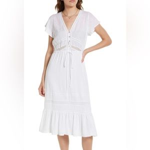 NWOT Rails Kiki dress
